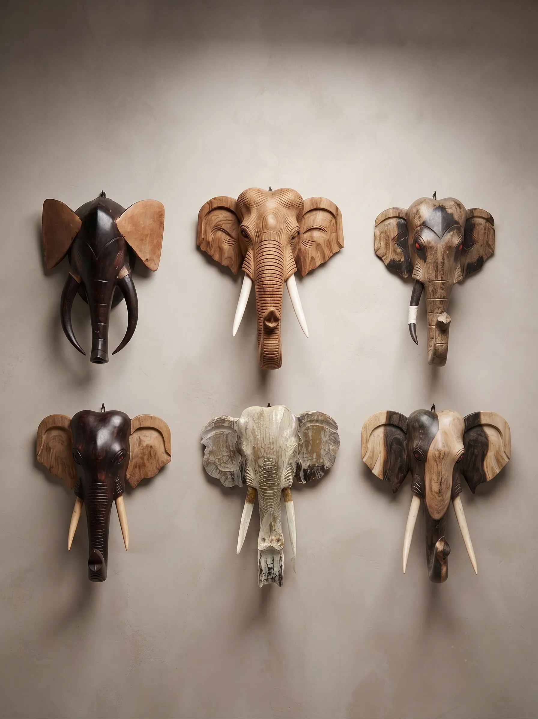 Elephants